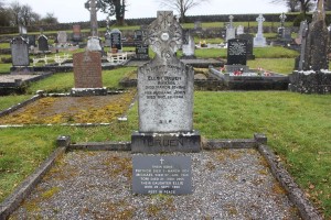 Bruen Ellen Buckhill